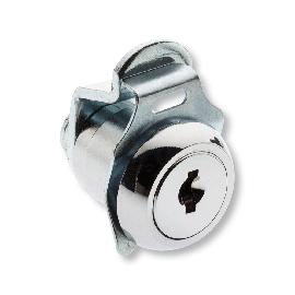 BURG WÄCHTER BURG-WÄCHTER Hebelzylinder ZBK 73 SB,gekröpft,vs.,ls/rs,Stahl,verz. Produktbild