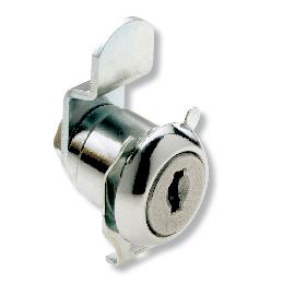 BURG WÄCHTER BURG-WÄCHTER Hebelzylinder ZBK 74 SB,gekröpft,vs.,ls/rs,Stahl,verz. Produktbild