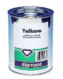 diamant Talkum 450g Streudose Produktbild