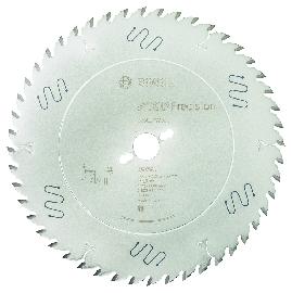 BOSCH HM-Kreissägebl 216x2,3/1,8x30 Produktbild