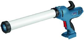 BOSCH Akku-Kartuschenpresse Produktbild