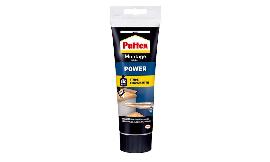 Pattex Montage Power 250g Tube, weiß Produktbild