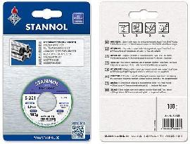 STANNOL Bastlerlot Nr.940023SB 100g Produktbild