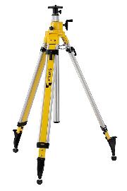 STABILA Kurbelsäulen-Baustativ BST-K-XL 118-300cm Stabila Produktbild
