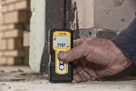 STABILA Laser-Entfernungsmesser LD 220 0,2-30m Produktbild