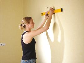 STABILA Leichtmetall-Wasserwaage mit Magnet Type 70 MAS, 80cm Produktbild