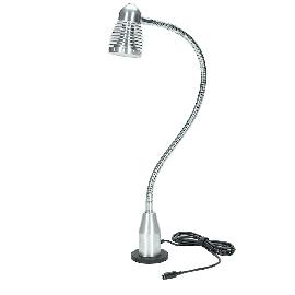 Bauer & Böcker LED-Arbeitsleuchte Flexi 90 Grad 450Lumen dimmbar Bauer + Böcker Produktbild
