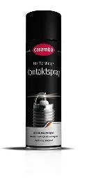 Caramba Express Kontakt-Spray 500ml Produktbild