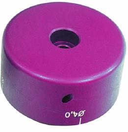Schleifkopf für Turbo Sharp X Produktbild
