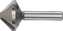 fortis Kegelsenker, HSS, DIN 335 C Produktbild