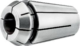 fortis Spannzange ER40 mit Innenvierkant; Produktbild