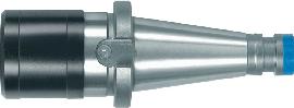 fortis Gewindeschneid-Schnellwechselfutter, DIN 2080, Form A; Produktbild