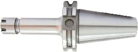 fortis Spannzangenfutter Typ ER, mini, JIS B 6339, Form AD/B; Produktbild