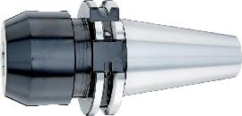 fortis Flächenspannfutter, DIN 69871, Form AD/B; Produktbild