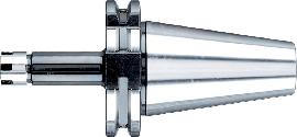 fortis Werkzeuge Spannzangenfutter Mini SK40 ER16M Produktbild