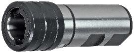 fortis Gewindeschneid-Schnellwechselfutter, DIN 1835 B+E, Form A; Produktbild