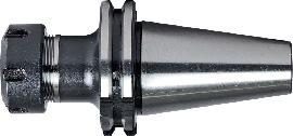fortis Werkzeuge Spannzangenfutter DIN 69871ADB SK50 ER40 A100 Produktbild