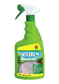 COMPO VOROX® Terrassen und Wege AF 1000 ml Produktbild