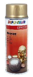 DUPLI-COLOR Buntlack Bronze gold 400 ml Produktbild