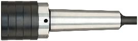 fortis Gewindeschneid-Schnellwechselfutter, DIN ISO 228, Form A; Produktbild
