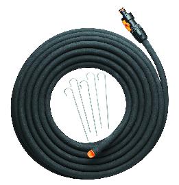 FISKARS Bewässerungsschlauch 15 m 1025935 Produktbild