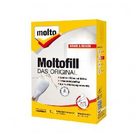 moltofill Moltofill innen 1 kg Produktbild