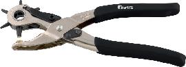 fortis Revolverlochzange 225mm Produktbild