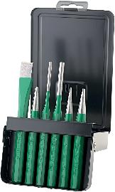 fortis Werkzeugsatz 6tlg. Produktbild