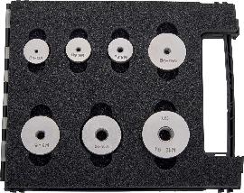 fortis Gut-Gew.-LR-Satz M3-M12 6g Produktbild