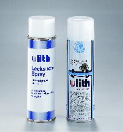 Ulith Lecksuchspray 400ml Dose Produktbild