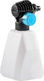 GLORIA Foam/Fertilizer-Set Produktbild