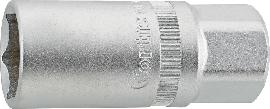 fortis Zündkerzeneinsatz 1/2" Produktbild
