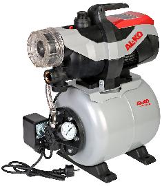AL-KO Hauswasserwerke HW 3600 Produktbild