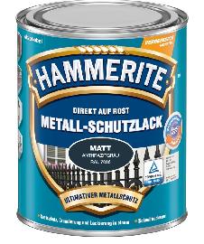 HAMMERITE™ Metall-Schutzlack Produktbild