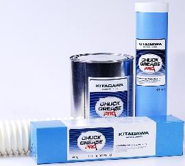 KITAGAWA Futterfett Chuck Grease Pro Produktbild