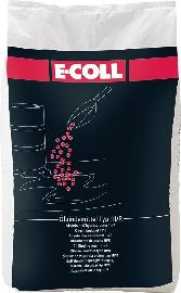 E-COLL Ölbindemittel, Typ III/R 30L Sack , grob Produktbild