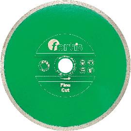 fortis Diamant-Trennscheibe Fine Cut; Produktbild