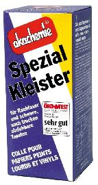 decotric aka Spezialkleister 200 g Produktbild