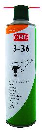 CRC 3-36 KORROSIONSSCHUTZÖL Spray Produktbild