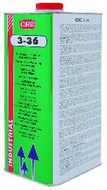 CRC 3-36 5 l Kanister Korrosionsschutzöl Produktbild