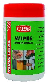CRC HAND WIPES 50 St Produktbild