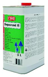 CRC Supercut 5l Kanister Bohr- und Schne idöl 5l Produktbild