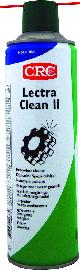 CRC Sicherheits-Schnellreiniger Lectra Clean II, tiefenwirksam, 500ml Spraydose Produktbild