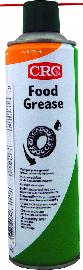 KONTAKT CHEMIE Food Grease 500 ml Spray Mehrzweckfett NSF H1 Produktbild