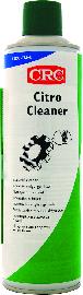 CRC Industriereiniger Citro Cleaner, Basis natürliche Orangenterpene 500ml Spraydose Produktbild