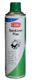 CRC Quickleen Plus Industriereinigerspray mit erhöhtem Flammpunkt, 500ml Dose Produktbild