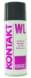 KONTAKT CHEMIE CRC Kontakt WL Aerosol Elektronikreiniger Produktbild