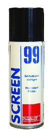 Kontakt Chemie Bildschirm-Schaum- reiniger Screen 99, 400ml Spraydose Produktbild