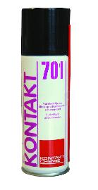 Kontakt Chemie Kontaktfett, Kontakt 701, Vaselinebasis 200ml Spraydose Produktbild