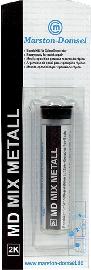 Neutral MD-mix Reparaturkitt Stahl/Metall 56g Produktbild